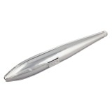 Tłumik MOTORYNKA chrom /PL/