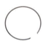 Zabezpieczenie kosza sprzęgłowego WSK 125