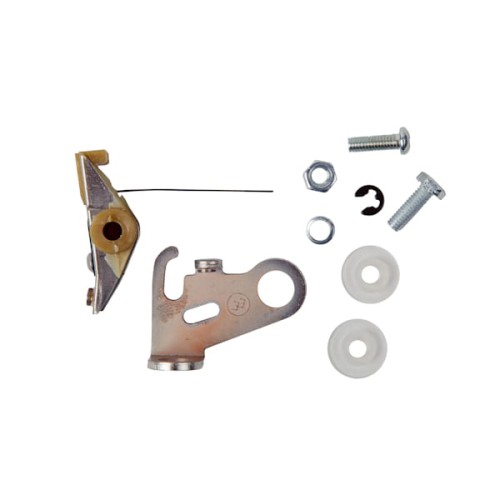 Przerywacz zapłonu WSK 125 /ELPROM/