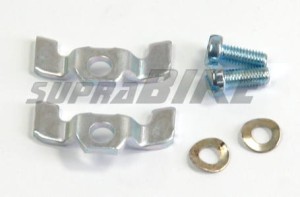 Uchwyt statora - motylek SIMSON /MZA/ kpl.