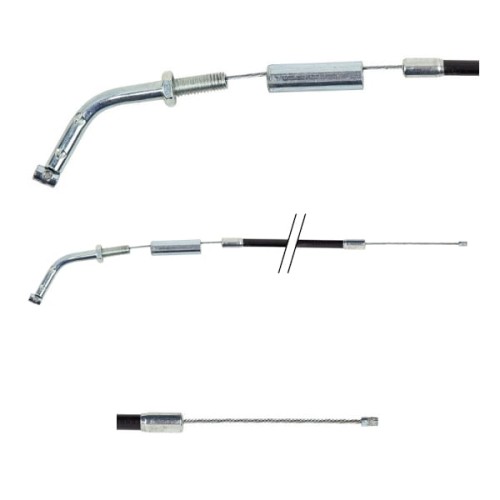 Linka gazu ROMET, OGAR 205 /PL/