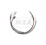 Instalacja przełączników SIMSON SR50, SR80 /MZA/