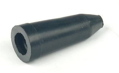 Gumka śruby regulacji linki sprzęgła, hamulca SIMSON, ETZ /PL/