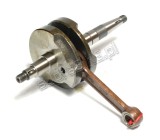 Wał korbowy SIMSON S50