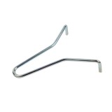 Sprężyna zatrzasku siedzenia WSK