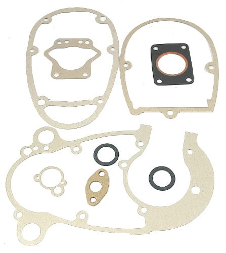 Uszczelki KOMAR kpl. /PL/