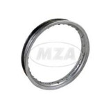 Obręcz koła ETZ250 tył 18x2.15 ALU