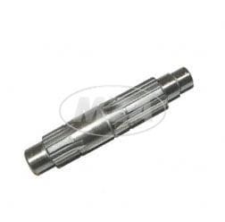 Wałek pośredni MZ ETZ150 /DDR/ ORG