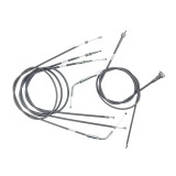 Linki SIMSON SR2 - 5 linek - PL szare