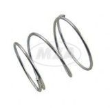 Sprężyna płytki teleskopu MZ ETZ, TS duża