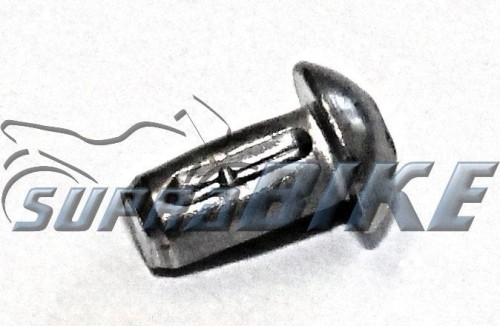 Nit aluminiowy 2.5x5mm