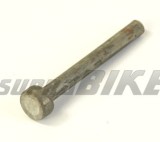 Popychacz sprzęgła WSK 125 krótki (przedłużacz) /PL/