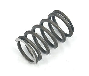 Sprężyna sprzęgła ROMET