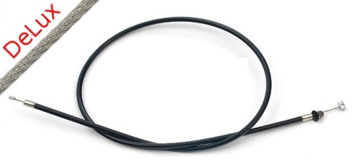 Linka ssania SIMSON S51, S53, S70, S83 BVF /PL/ DeLux