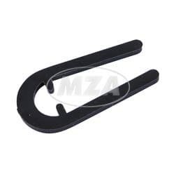 Klamerka szczotek MZ ETZ /DDR/