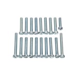 Śruby SIMSON S51 silnika kpl.