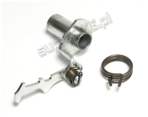 Automat zmiany biegów SIMSON S51, S53, SR50 kpl. /QMP/