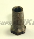 Grzybek stożkowy teleskopu SIMSON