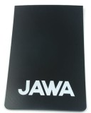 Chlapacz błotnika JAWA 50 tył czarny /CZE/