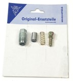 Komplet naprawczy gaźnika SIMSON BVF ssania /MZA/