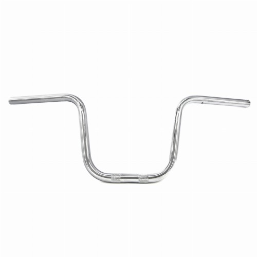 Kierownica MOTORYNKA chrom /PL/