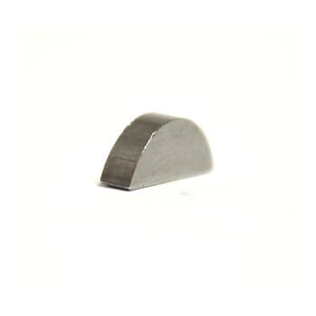 Klin wału 2x3.7 SIMSON (magneto), ROMET /PL/