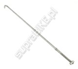 Pręt hamulca SIMSON S50 455mm kpl.