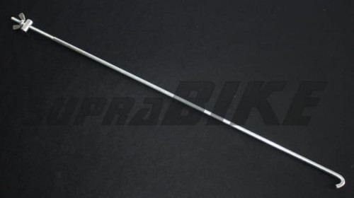 Pręt hamulca WSK 125 kpl.
