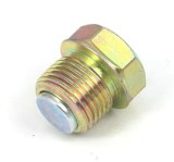 Śruba spustu oleju SIMSON S50 z magnesem