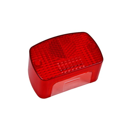 Klosz lampy tył WSK n.t. /PL/