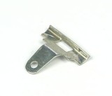 Uchwyt sprężyny lampy przód SIMSON SR50, SR80 ORG