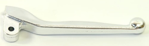 Dźwignia hamulca przód SIMSON chrom /MZA/