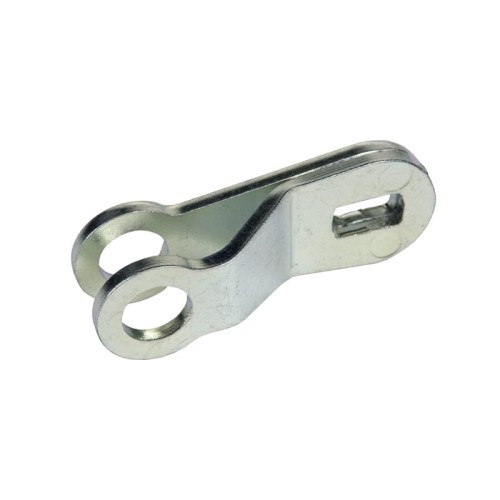 Dźwignia rozpieraka hamulca ROMET tył