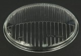 Szkło lampy przód SIMSON S51, SR50 Bilux