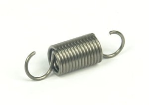 Sprężyna ślimaka sprzęgła WSK 125
