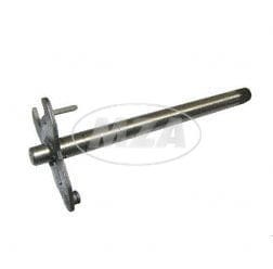 Wałek zmiany biegów MZ ETZ250 ORG DDR