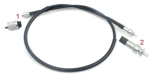 Linka licznika RALLY, SOWA /PL/