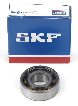 Łożysko 6202 SKF C3