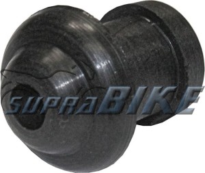 Gumka przewodu wysokiego napięcia WSK - przelotka