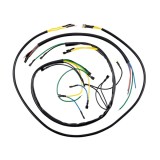 Instalacja JAWA 50 20P + schemat