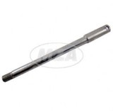 Oś koła przód MZ ETZ /MZA/ - hamulec tarczowy