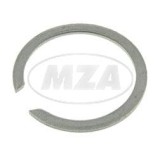 Pierścień sprężynowy 20 wałka pośredniego MZ ETZ150