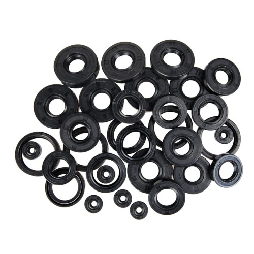 Simering 17x40x10 NBR