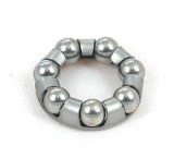 Łożysko piasty koła ROMET, KOMAR - wianek