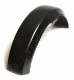 Błotnik SIMSON SR50, SR80 przód metalowy czarny