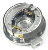 Pokrywa piasty koła ROMET tył kpl.