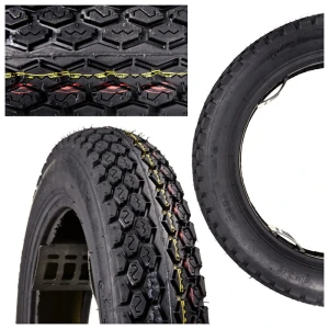 Opona 12 - 3.00 Boss BL-308 47J TT