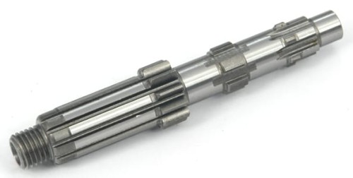 Wałek sprzęgłowy SIMSON S50, KR51/1, SR4-2 /DDR/ ORG
