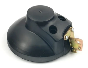 Obudowa lampy przód SIMSON S51, S70 Halogen