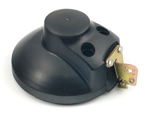Obudowa lampy przód SIMSON S51, S70 Halogen